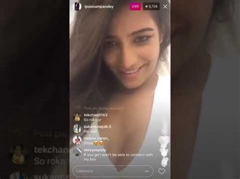 poonam pandey nud|Poonam Pandey Nude Porn Videos 